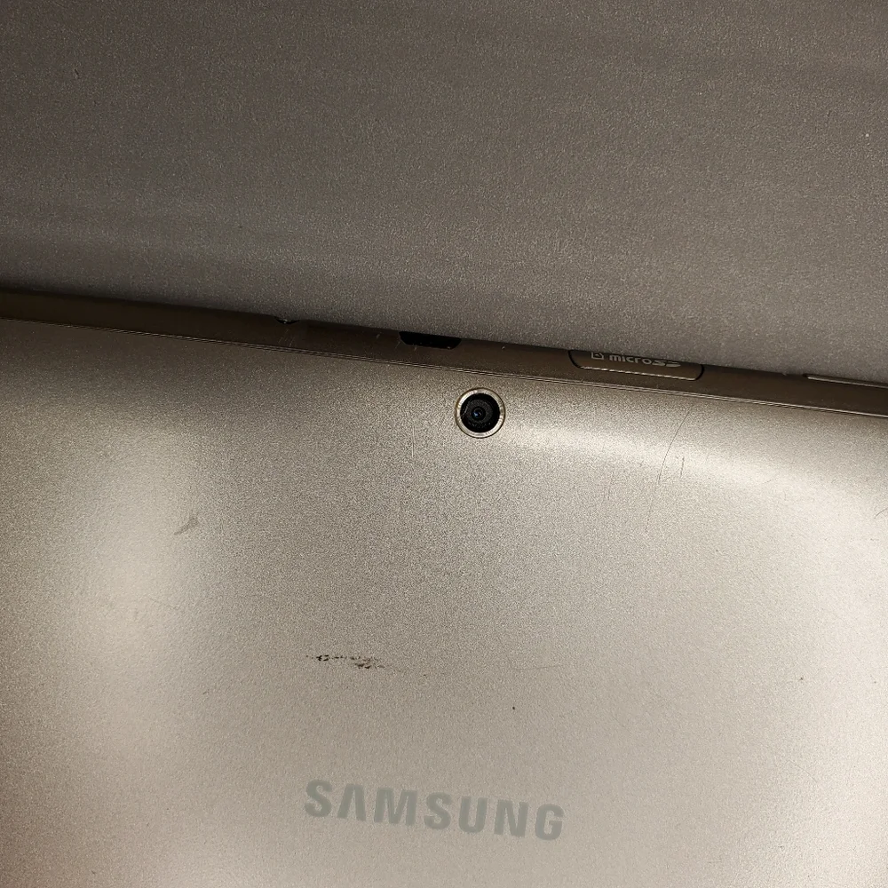 Samsung Galaxy Tab 2 10.1 Tablet 16GB